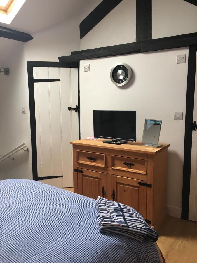 The Loft Room Bideford Exterior photo